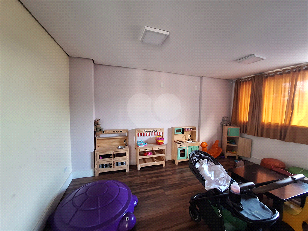 Apartamento na Vila Maria com Varanda Gourmet