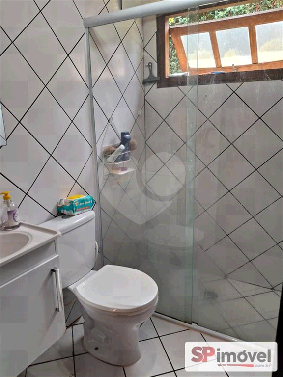 CASA DENTRO DE CONDOMINIO - SERRA DA CANTAREIRA