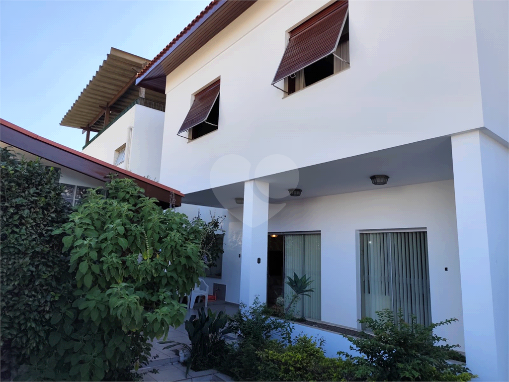 Sobrado, 4 quartos, 411 m² - Foto 100