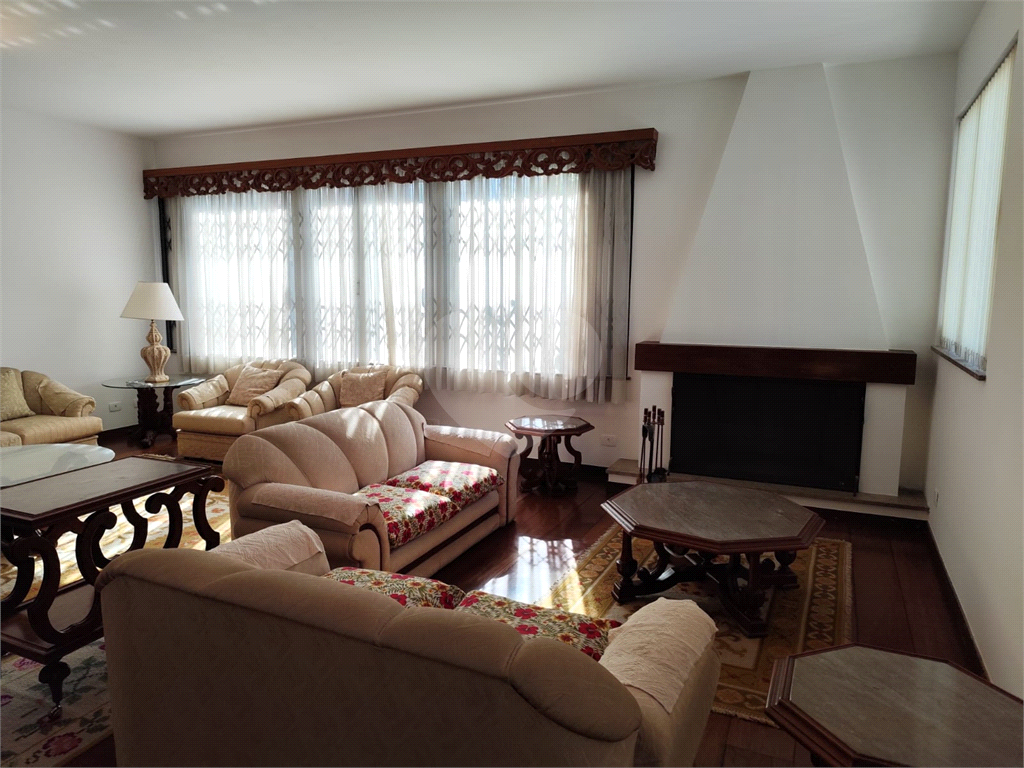 Sobrado, 4 quartos, 411 m² - Foto 20