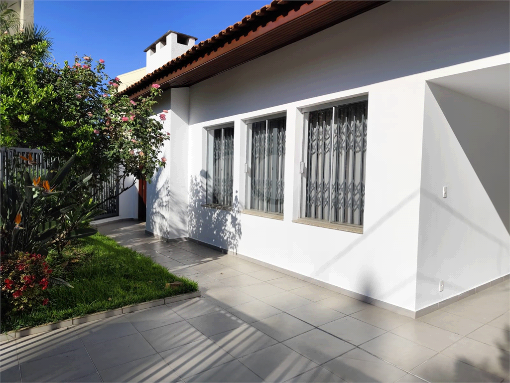 Sobrado, 4 quartos, 411 m² - Foto 3