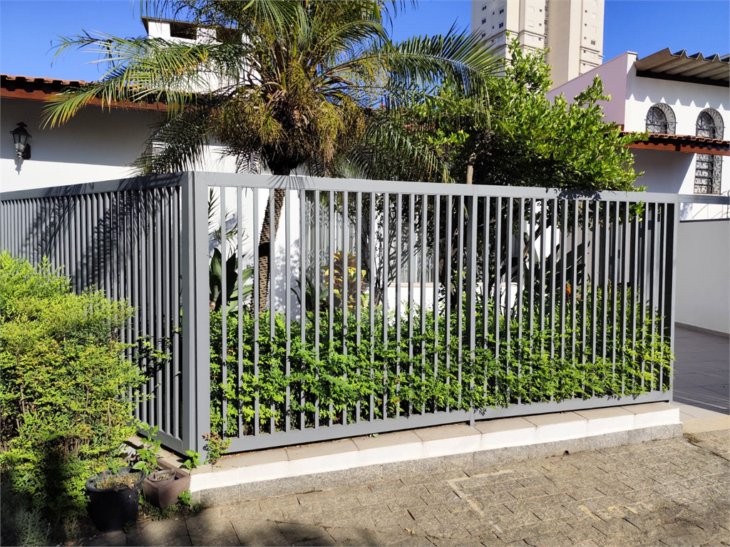 Sobrado, 4 quartos, 411 m² - Foto 2