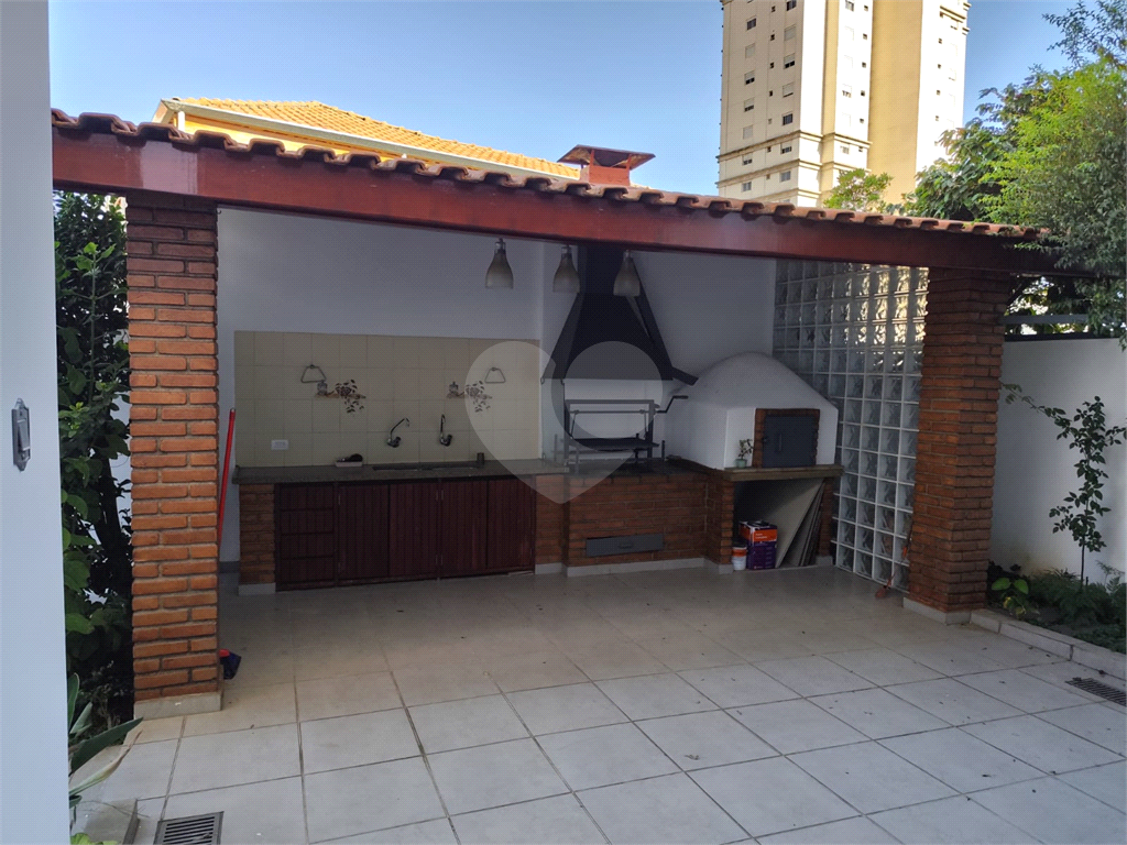 Sobrado, 4 quartos, 411 m² - Foto 91