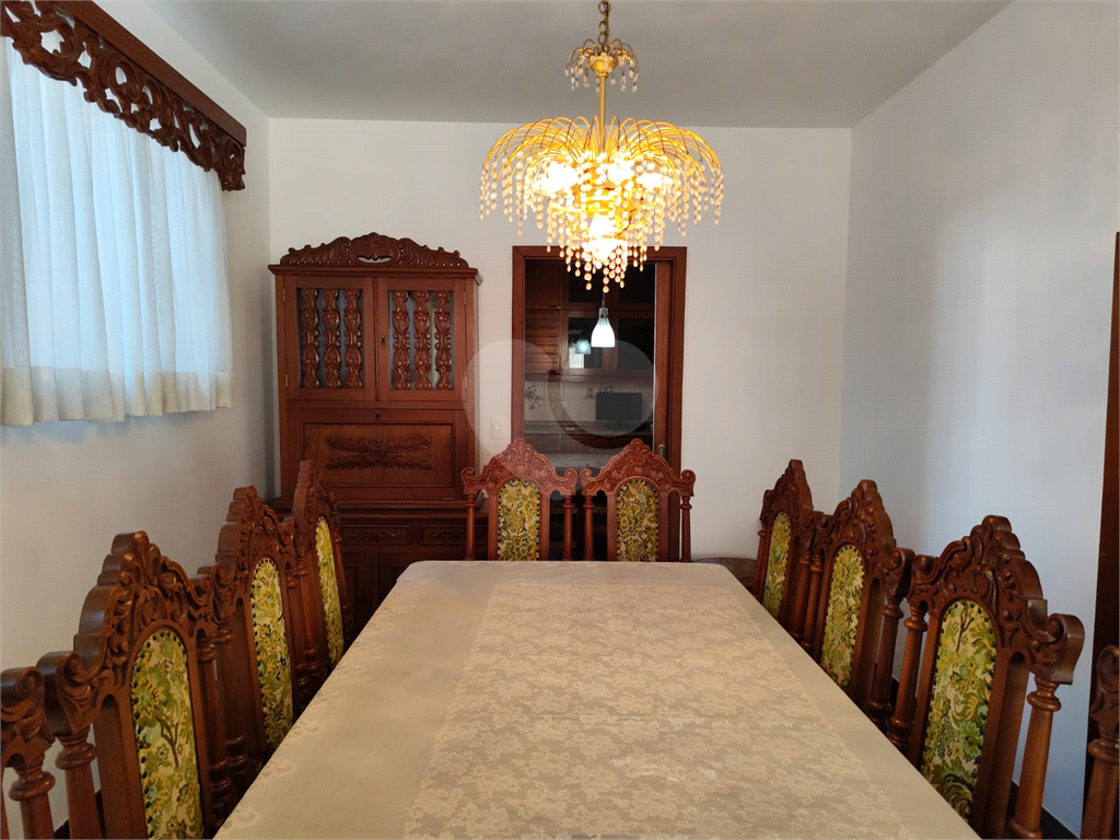 Sobrado, 4 quartos, 411 m² - Foto 22