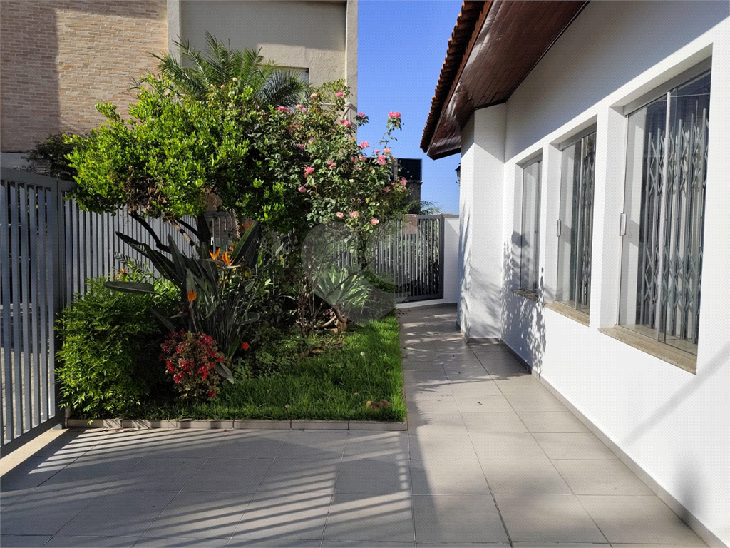 Sobrado, 4 quartos, 411 m² - Foto 5