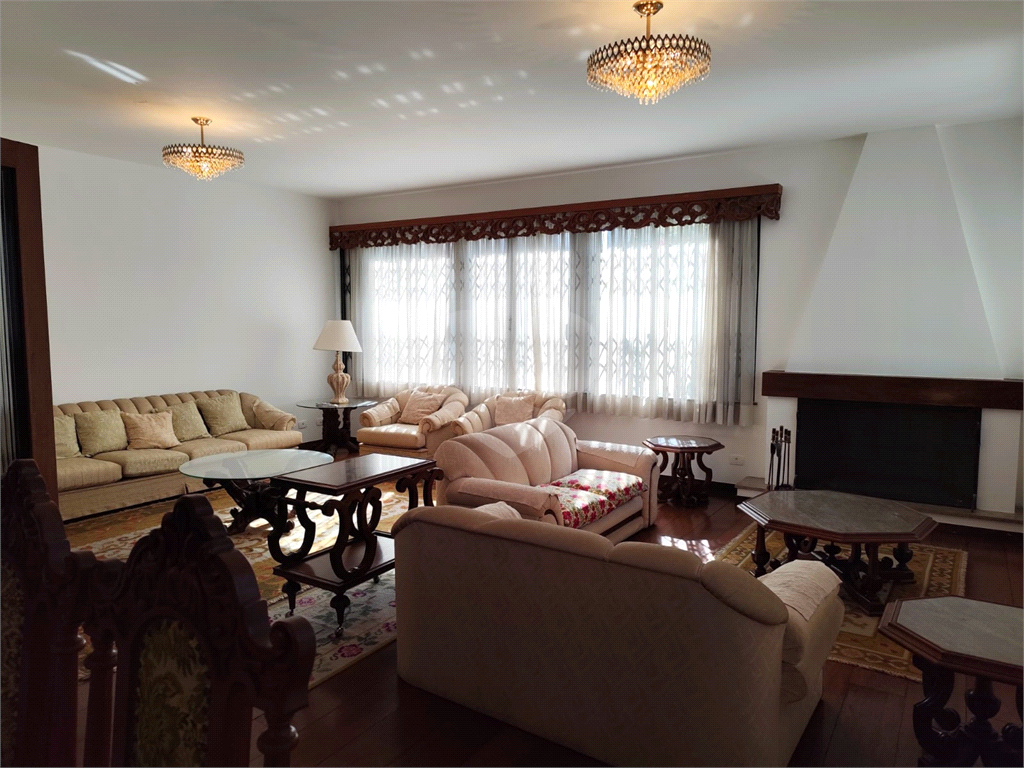 Sobrado, 4 quartos, 411 m² - Foto 21