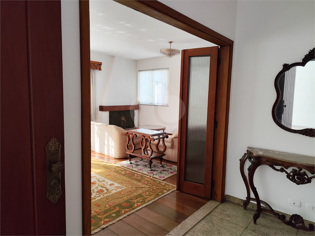 Sobrado, 4 quartos, 411 m² - Foto 16