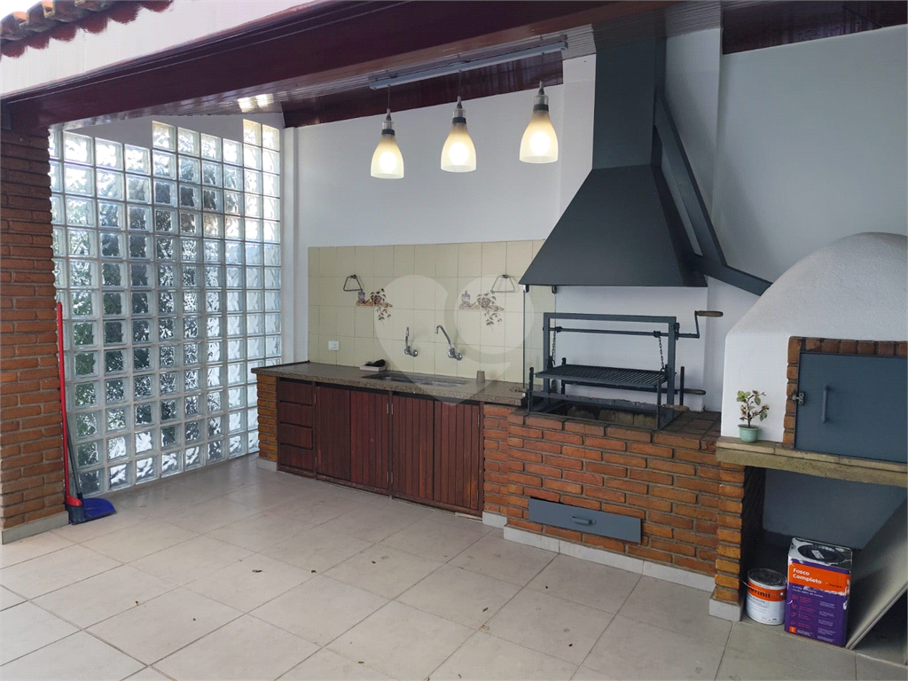 Sobrado, 4 quartos, 411 m² - Foto 93