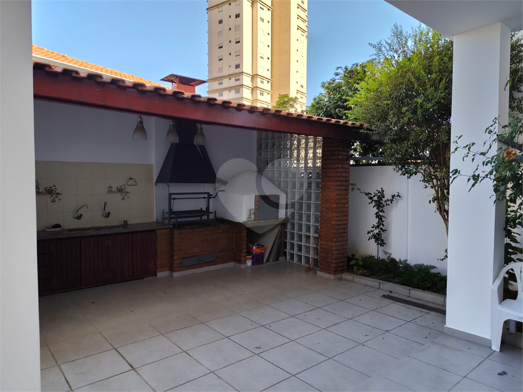 Sobrado, 4 quartos, 411 m² - Foto 89