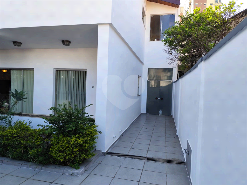 Sobrado, 4 quartos, 411 m² - Foto 102