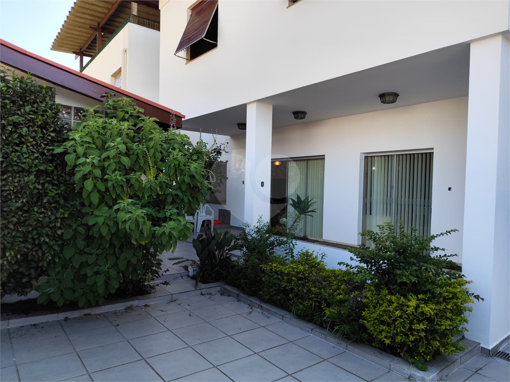 Sobrado, 4 quartos, 411 m² - Foto 99