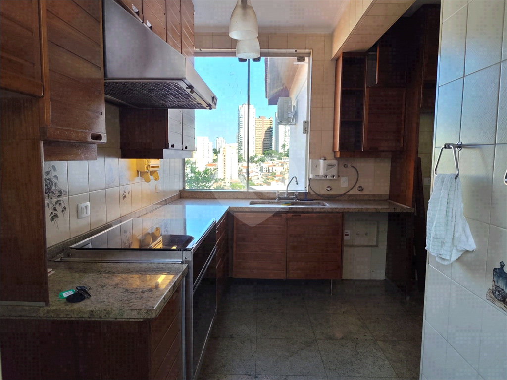 Sobrado, 4 quartos, 411 m² - Foto 26