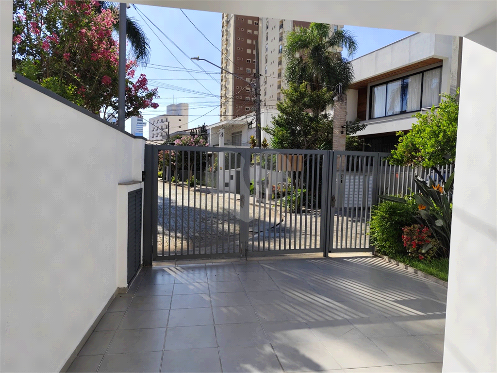 Sobrado, 4 quartos, 411 m² - Foto 7