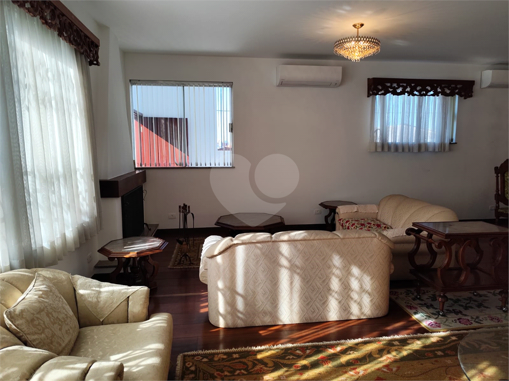 Sobrado, 4 quartos, 411 m² - Foto 15