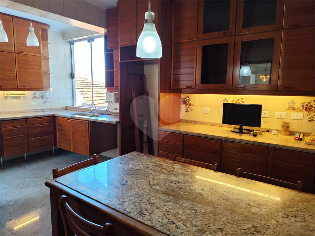 Sobrado, 4 quartos, 411 m² - Foto 31