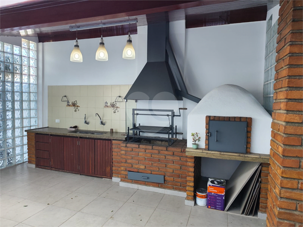 Sobrado, 4 quartos, 411 m² - Foto 92