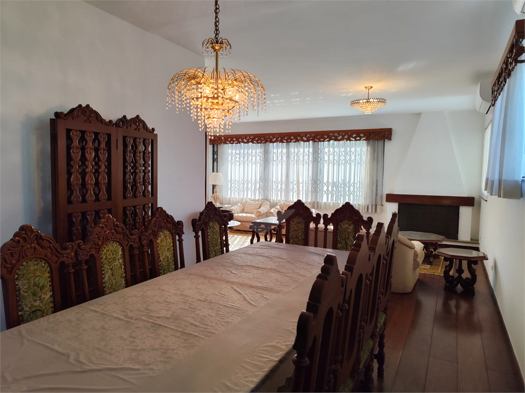 Sobrado, 4 quartos, 411 m² - Foto 23