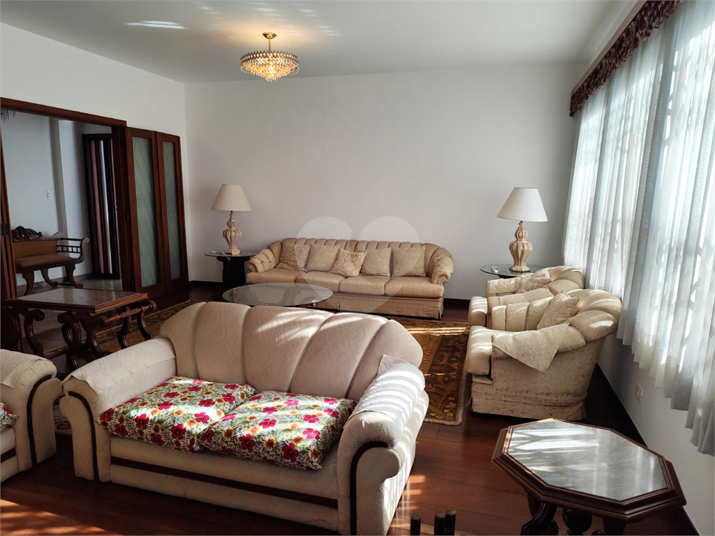 Sobrado, 4 quartos, 411 m² - Foto 17