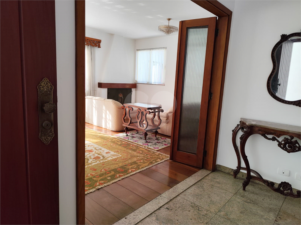 Sobrado, 4 quartos, 411 m² - Foto 14