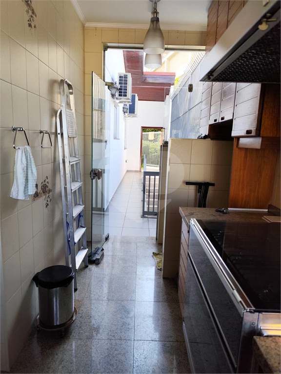 Sobrado, 4 quartos, 411 m² - Foto 35