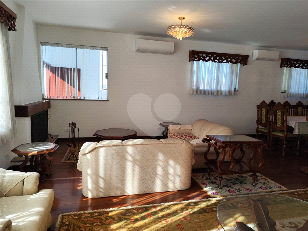 Sobrado, 4 quartos, 411 m² - Foto 18