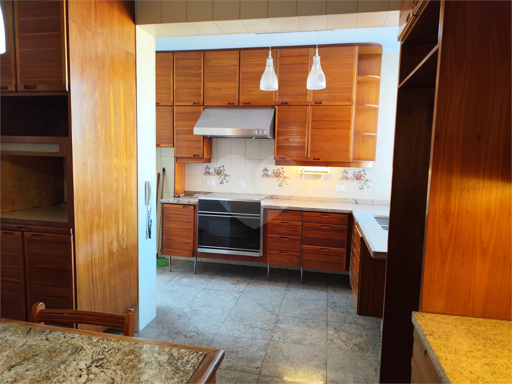 Sobrado, 4 quartos, 411 m² - Foto 33