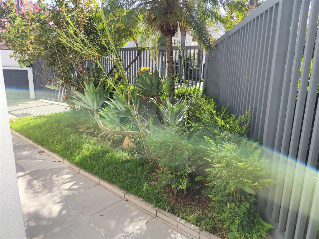 Sobrado, 4 quartos, 411 m² - Foto 133