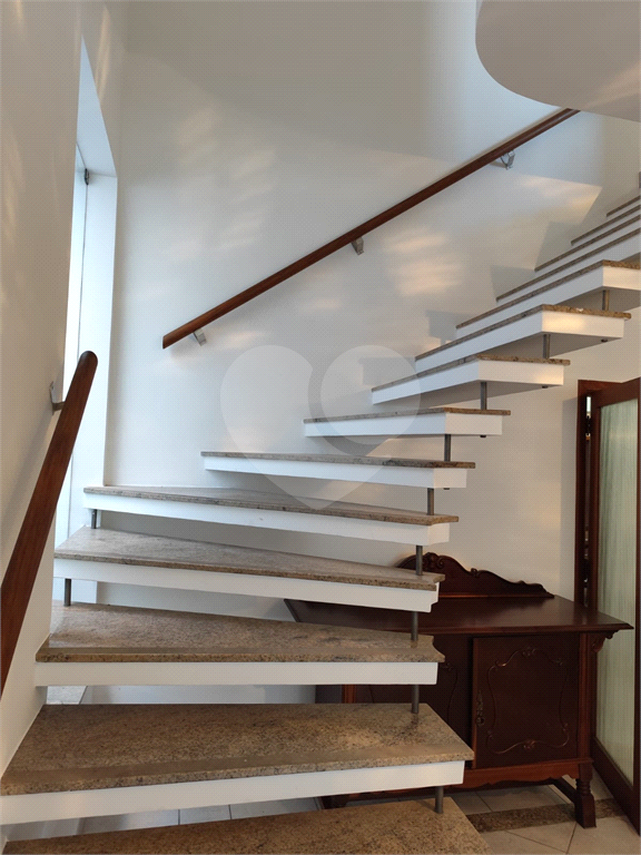 Sobrado, 4 quartos, 411 m² - Foto 81