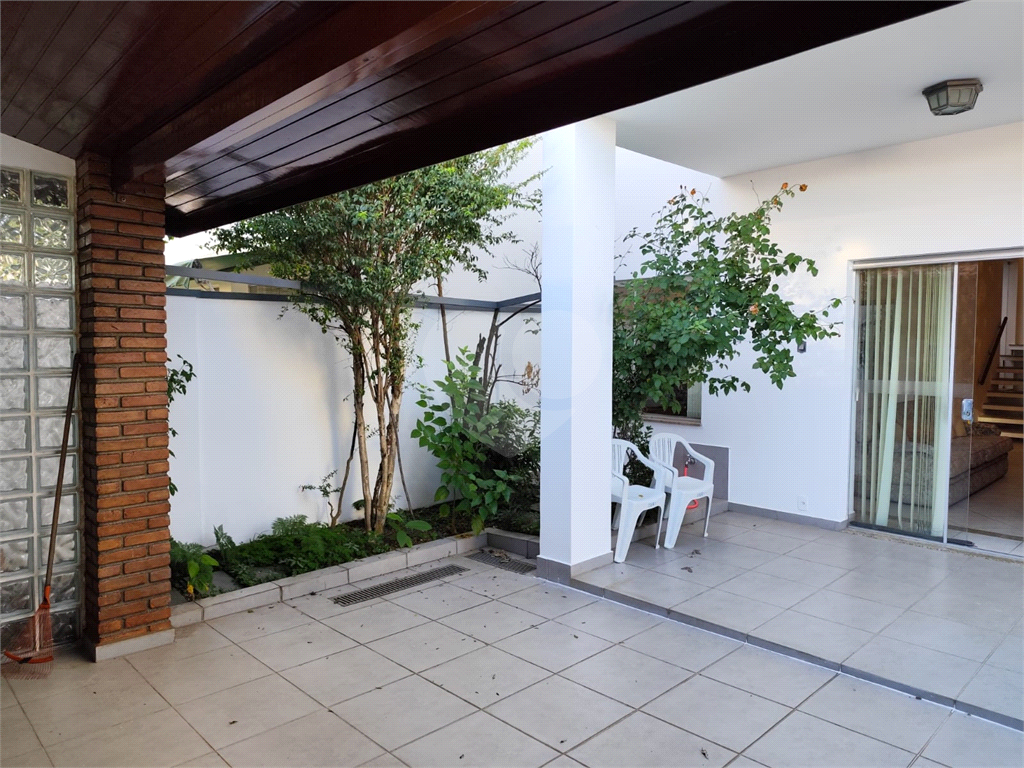 Sobrado, 4 quartos, 411 m² - Foto 98