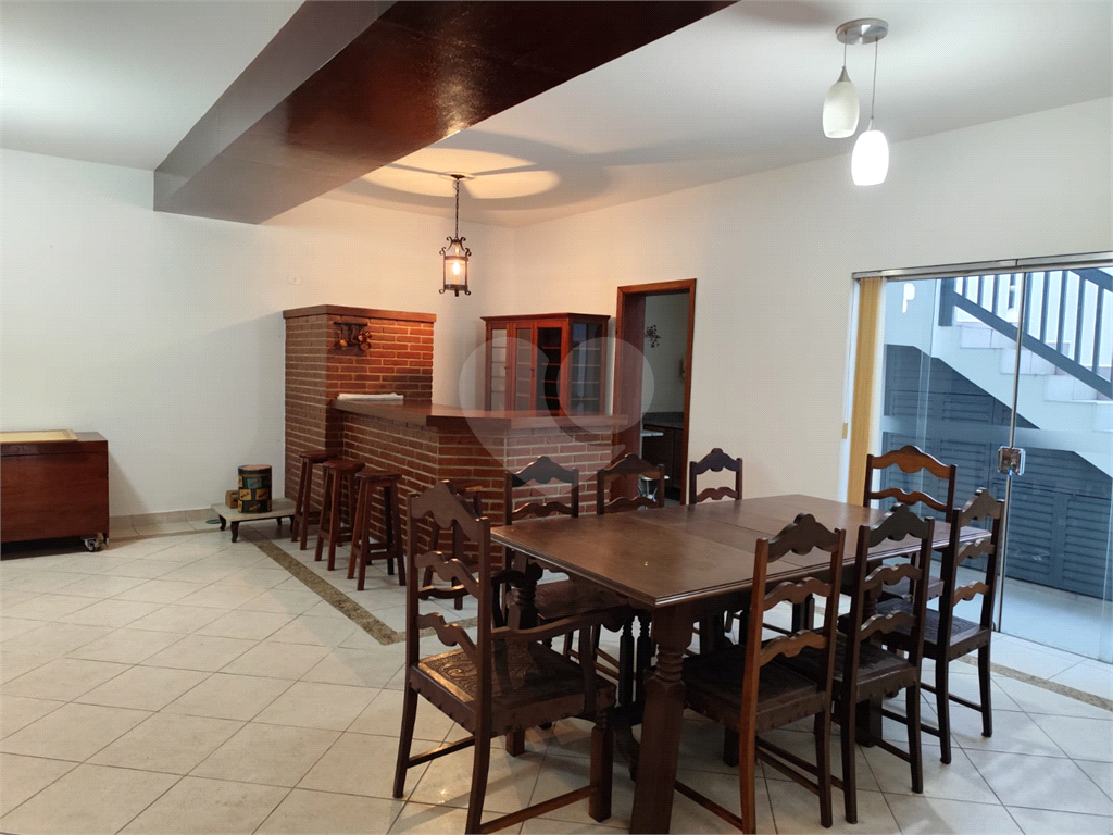 Sobrado, 4 quartos, 411 m² - Foto 119