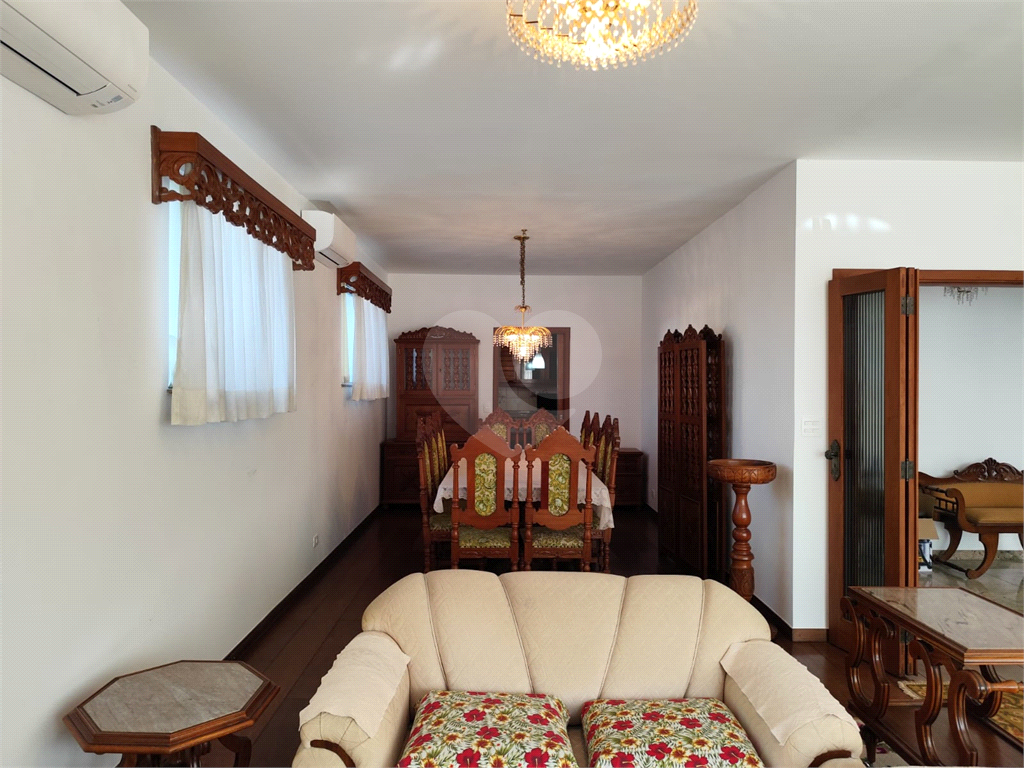 Sobrado, 4 quartos, 411 m² - Foto 19