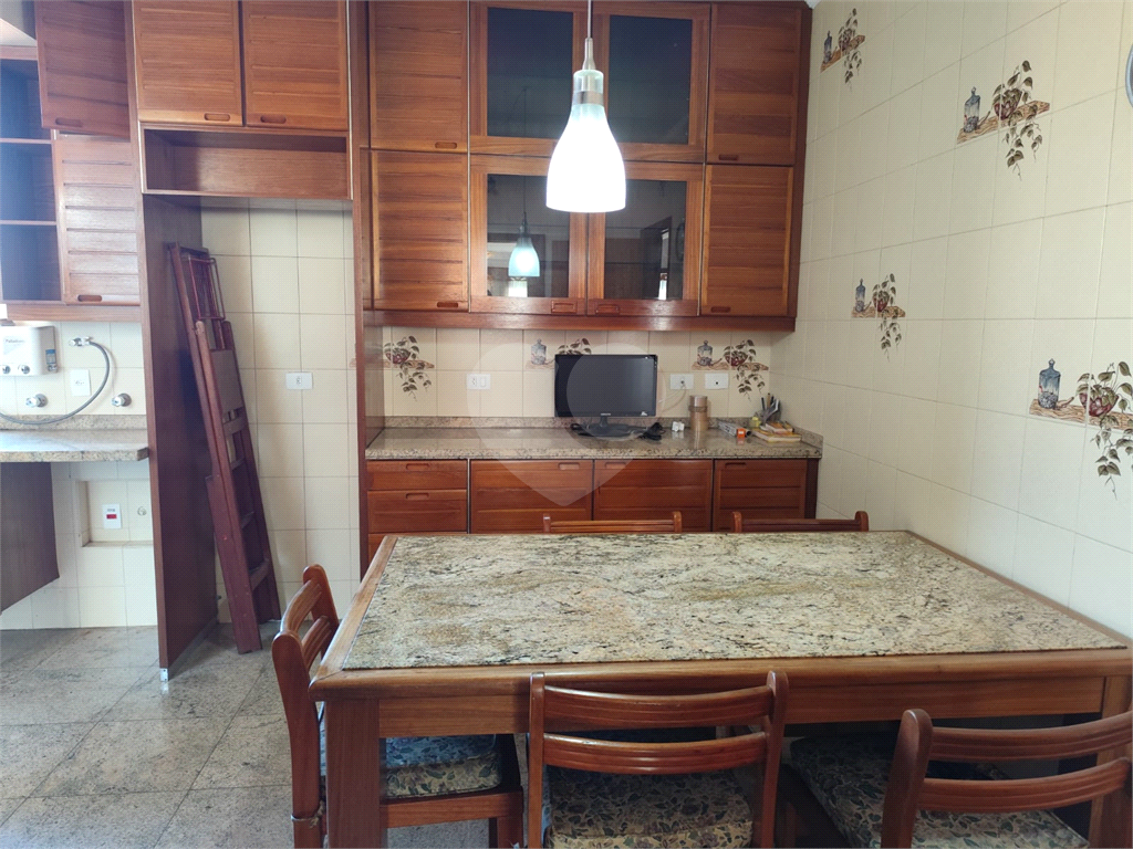 Sobrado, 4 quartos, 411 m² - Foto 25