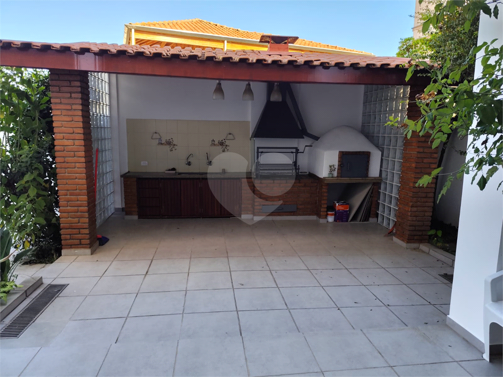 Sobrado, 4 quartos, 411 m² - Foto 87
