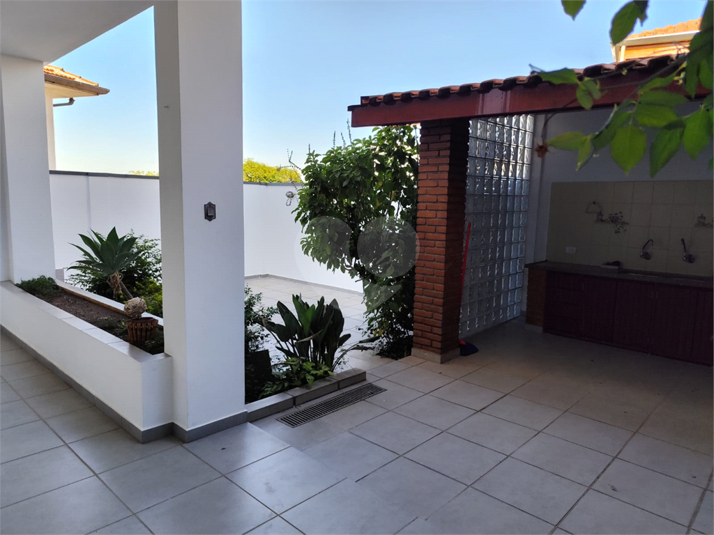 Sobrado, 4 quartos, 411 m² - Foto 88
