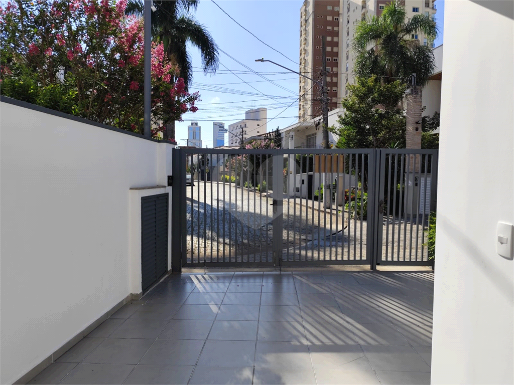 Sobrado, 4 quartos, 411 m² - Foto 8