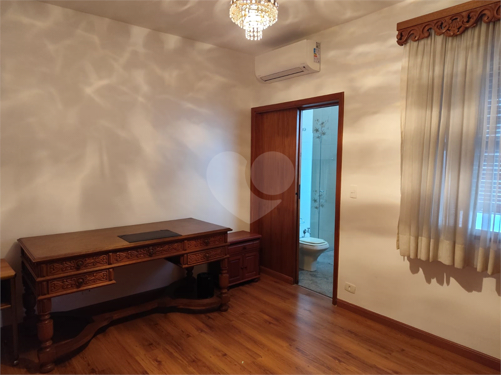 Sobrado, 4 quartos, 411 m² - Foto 46