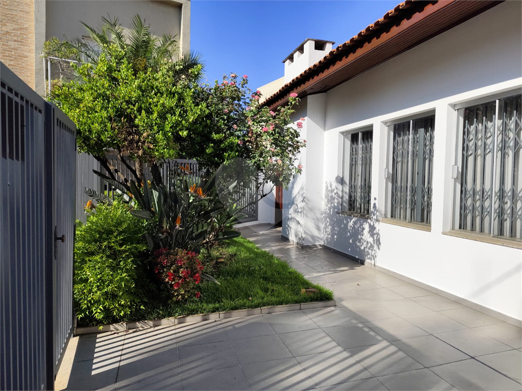 Sobrado, 4 quartos, 411 m² - Foto 4