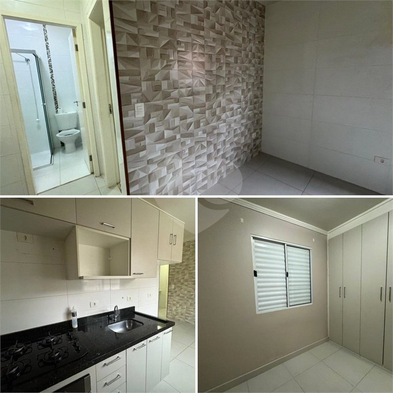 Apartamento a venda com 02 quartos, próximo ao metro Tucuruvi!
