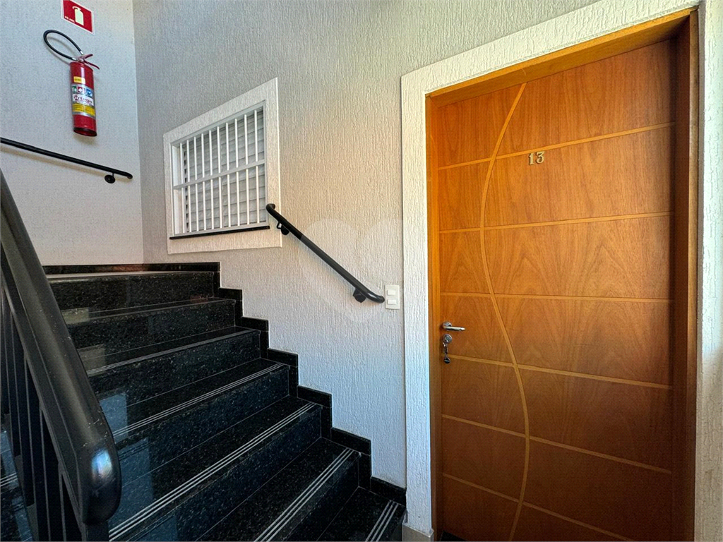 Apartamento a venda com 02 quartos, próximo ao metro Tucuruvi!