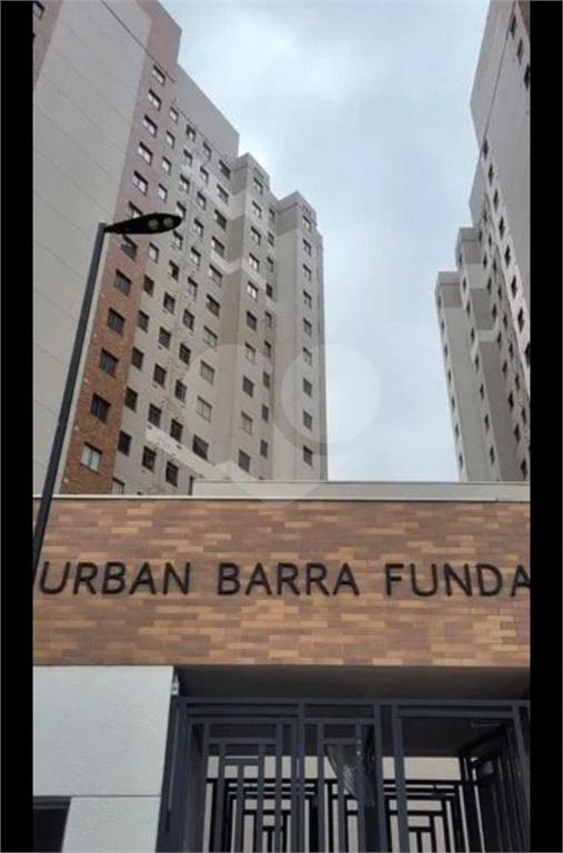 Seu novo lar na Barra Funda espera por você!