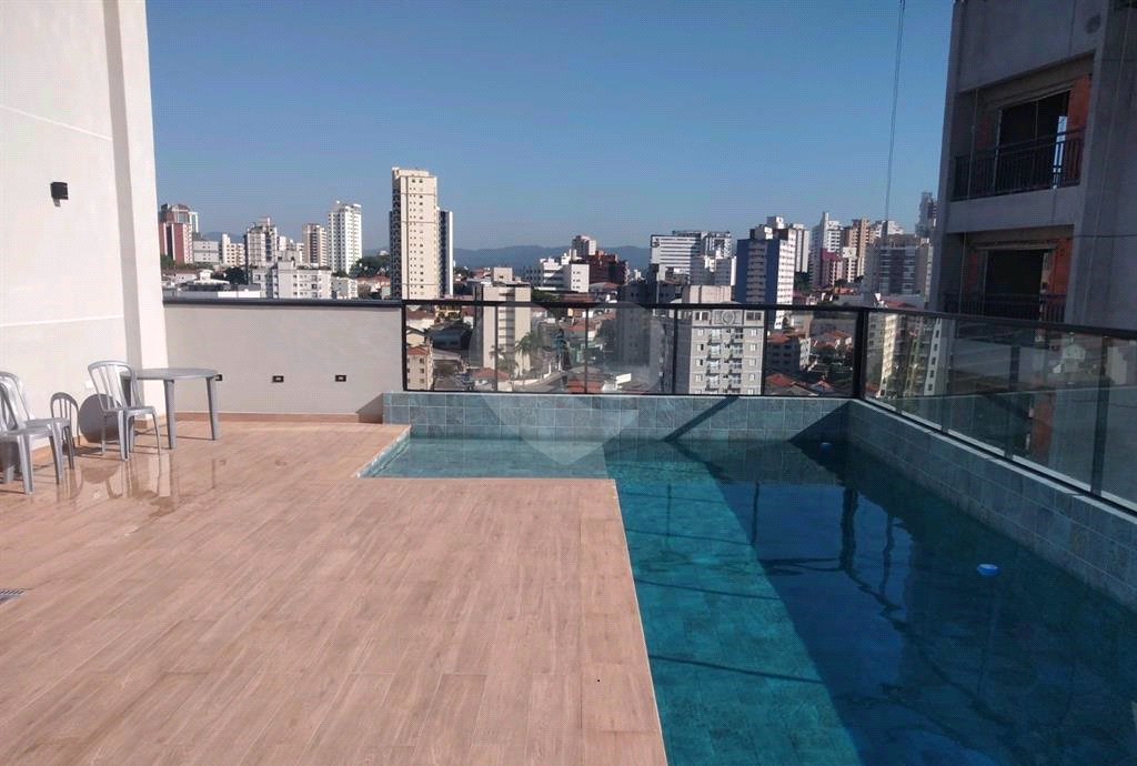 Studio novo ao lado do Metrô Jardim São Paulo