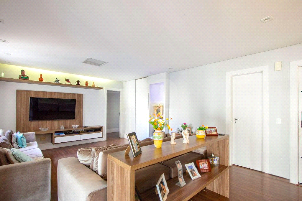 Apartamento Vila Romana 
