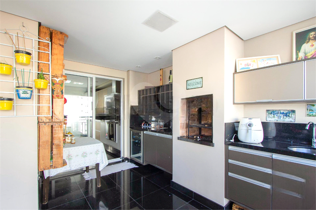Apartamento Vila Romana 