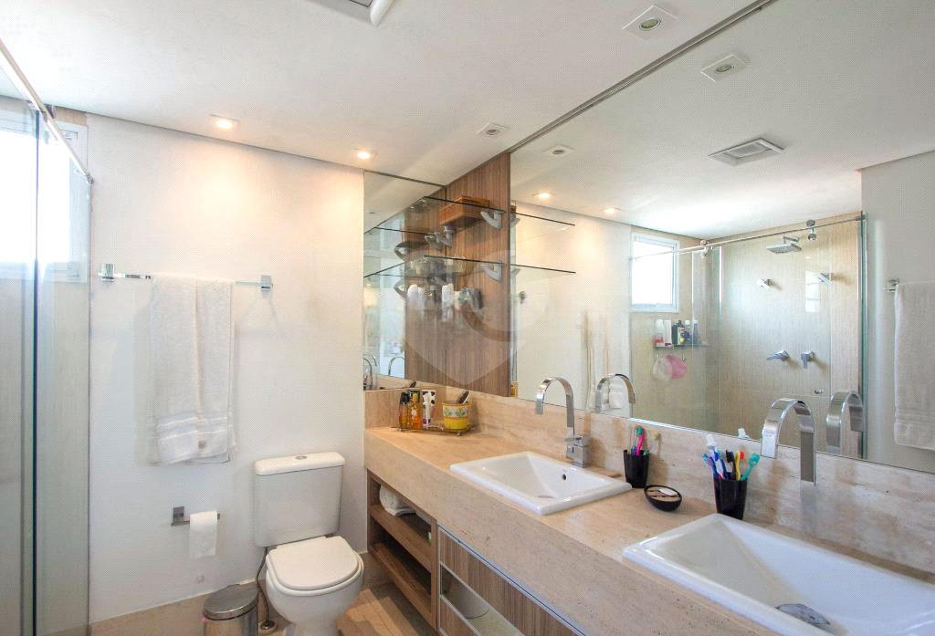 Apartamento Vila Romana 