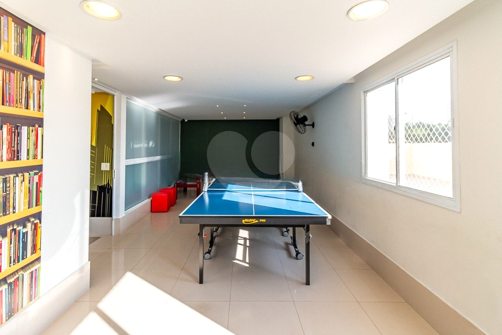 Apartamento Vila Romana 