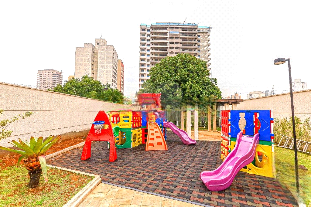 Apartamento Vila Romana 