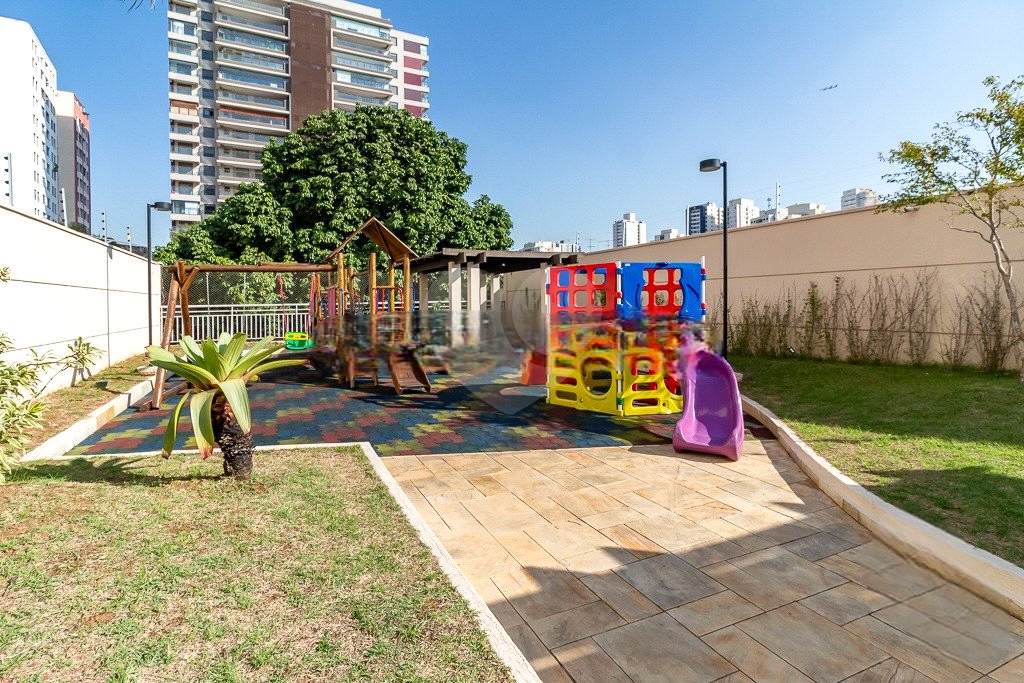 Apartamento Vila Romana 