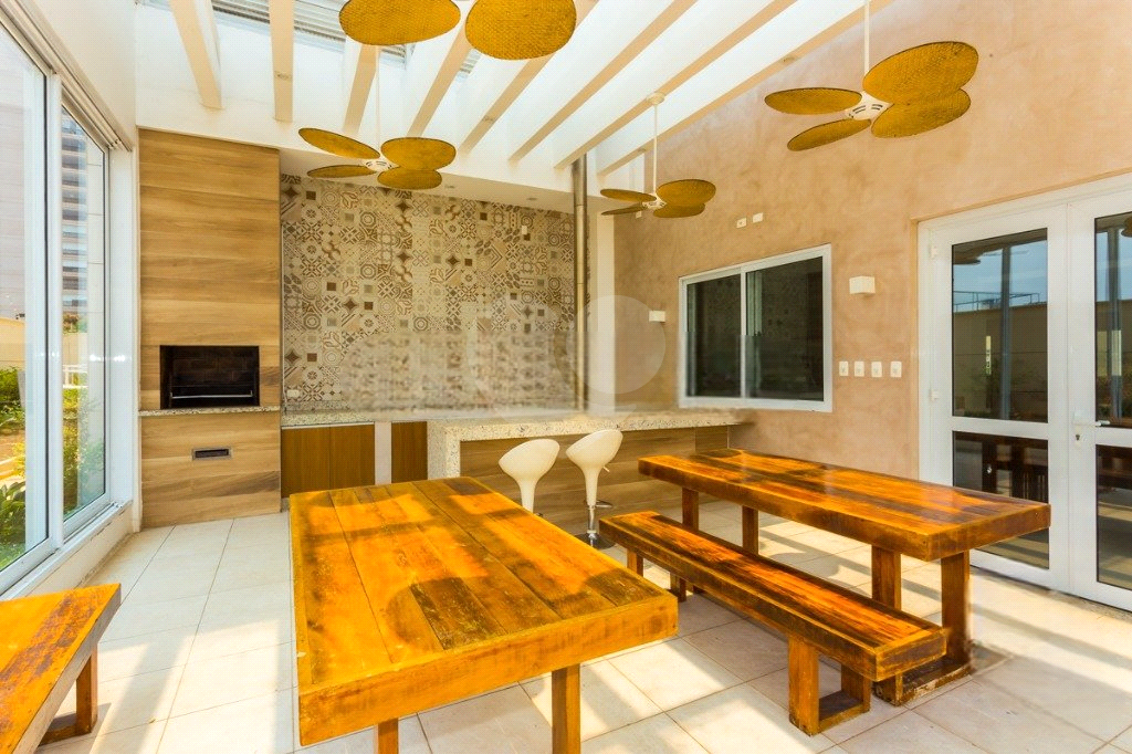 Apartamento Vila Romana 