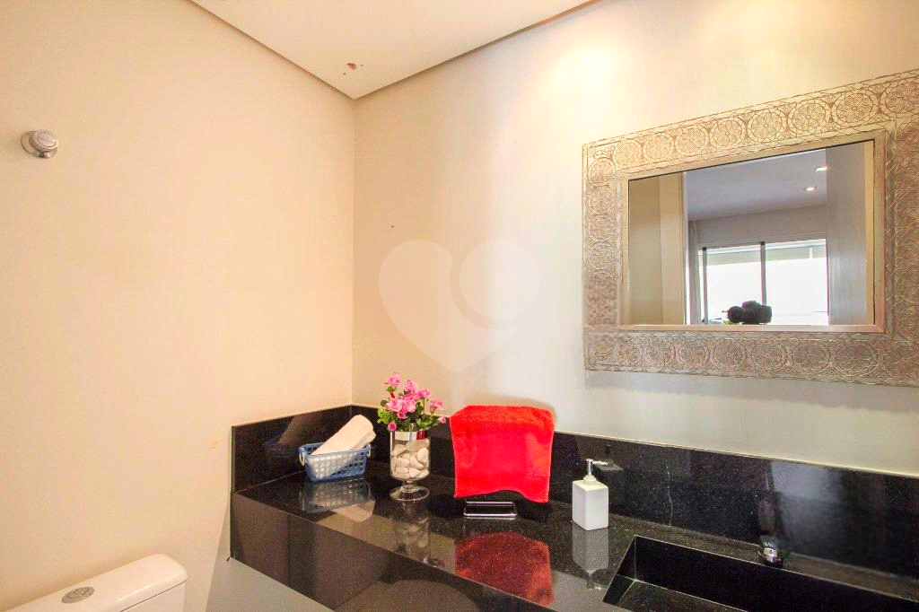 Apartamento Vila Romana 