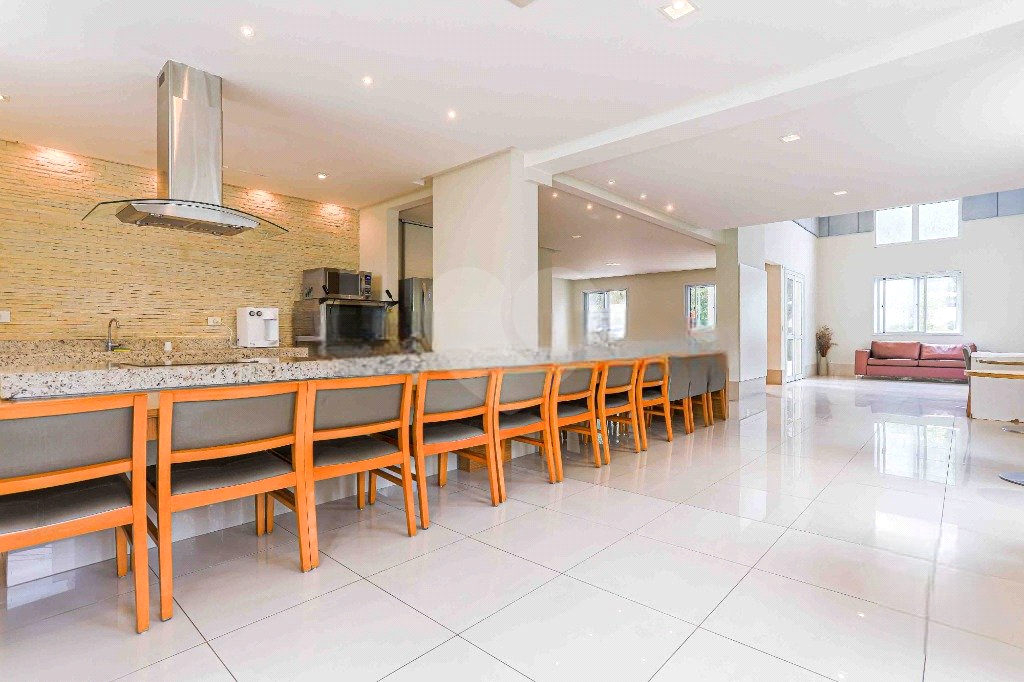 Apartamento Vila Romana 
